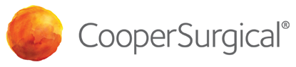 Cooper Surgical company logo
